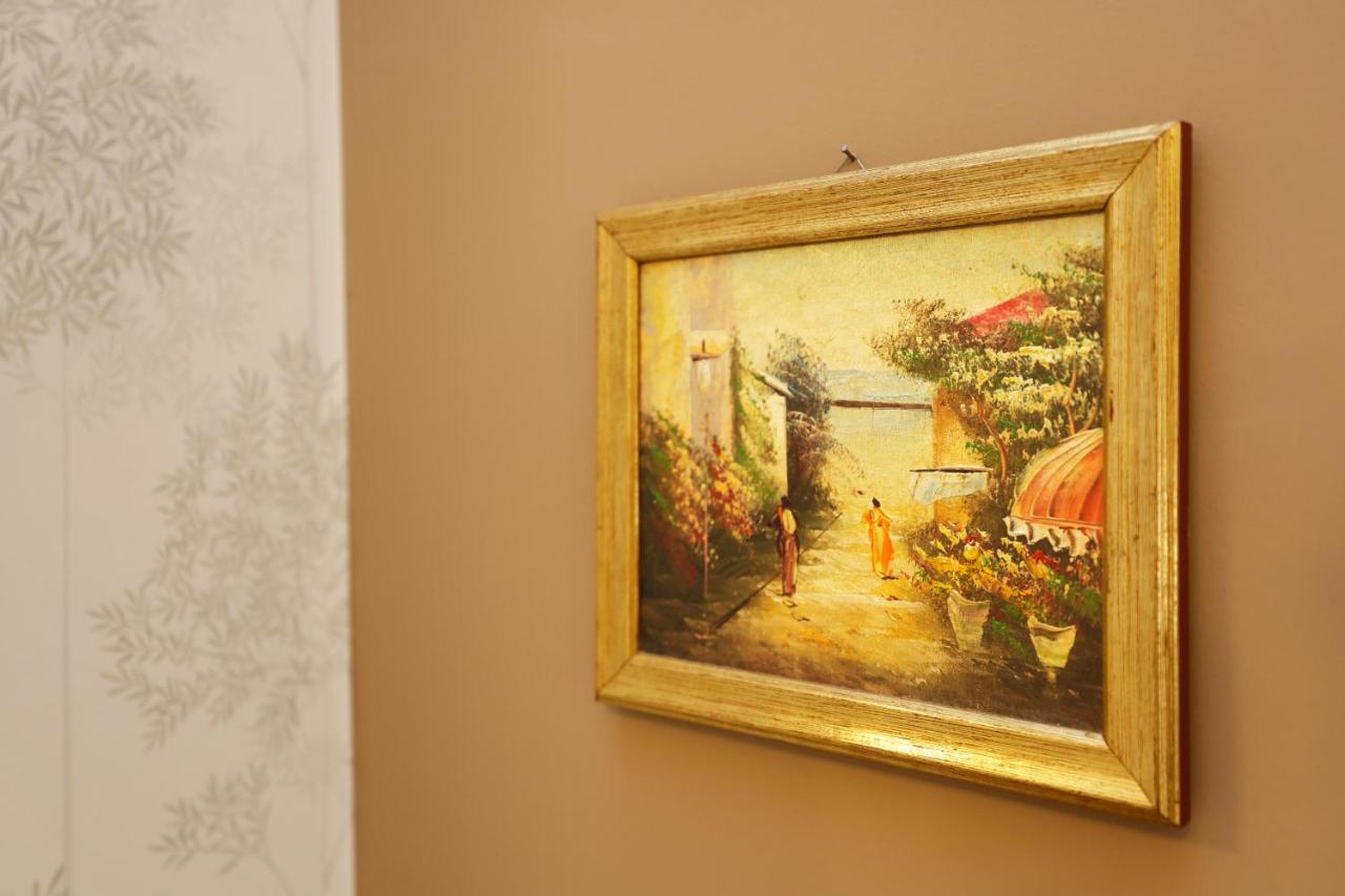 Villabaroque_Егер Екстериор снимка